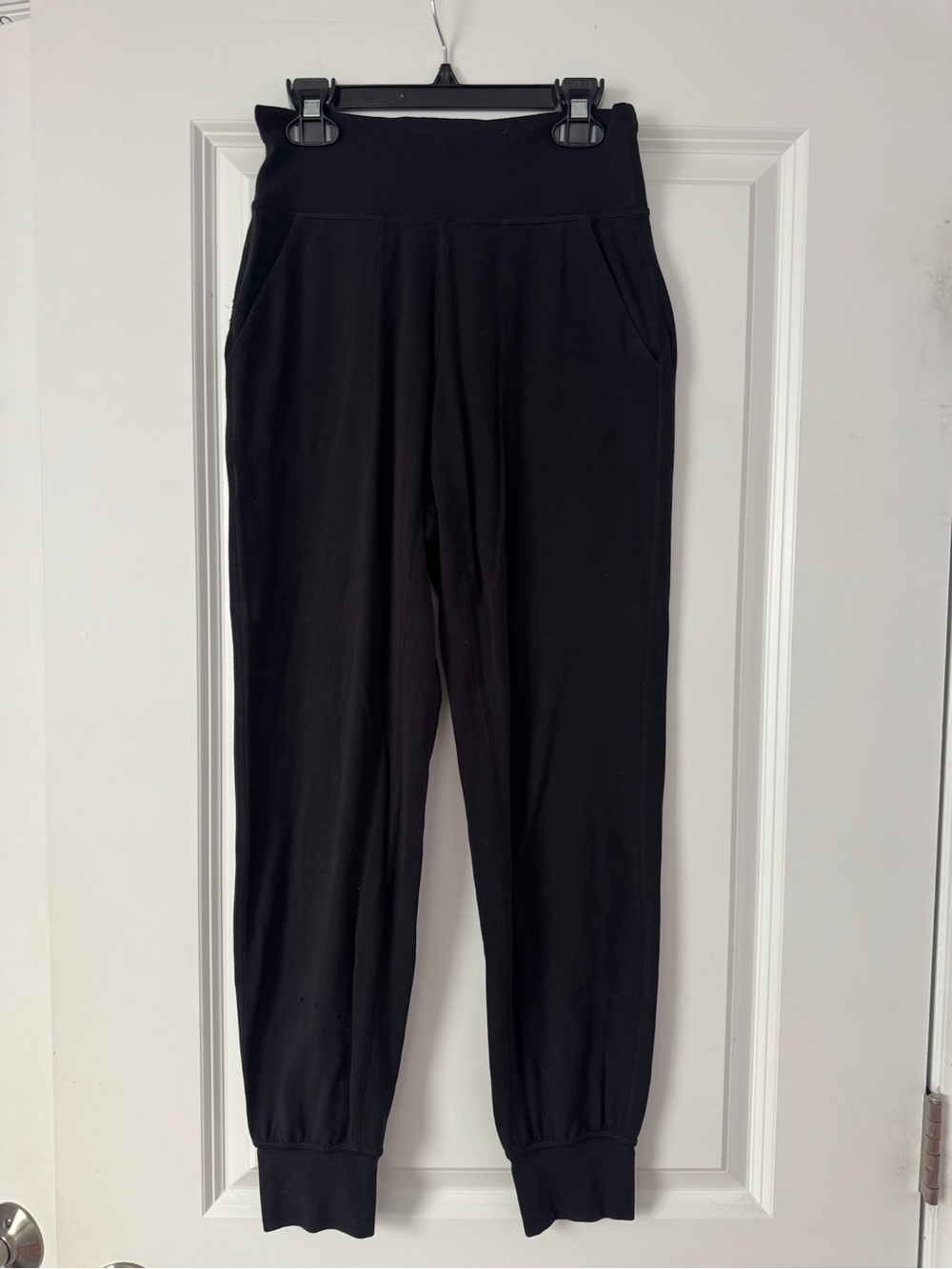Lululemon Align HR Jogger Size 4 worn with original tag